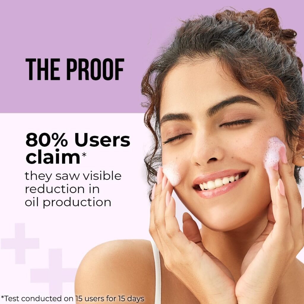 best cleanser which deeply exfoliates and unclog pores