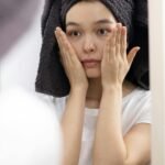 staying consistent is the essential in skincare rotuine